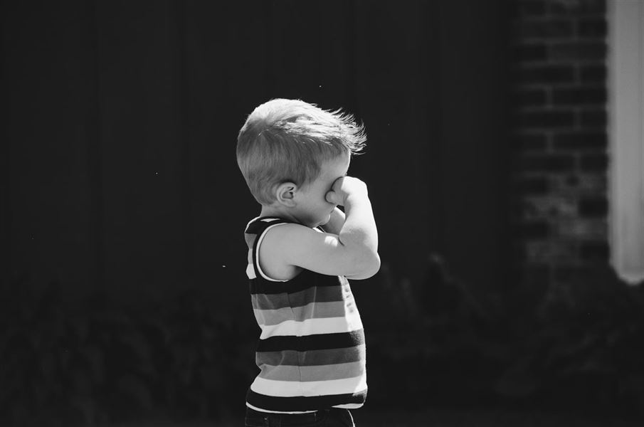 Hjælp til forældre, som har allergiramte børn