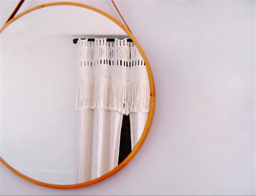 Tips til dit badeværelse – find gode badeværelsesspejle fra Spejlfabrikken