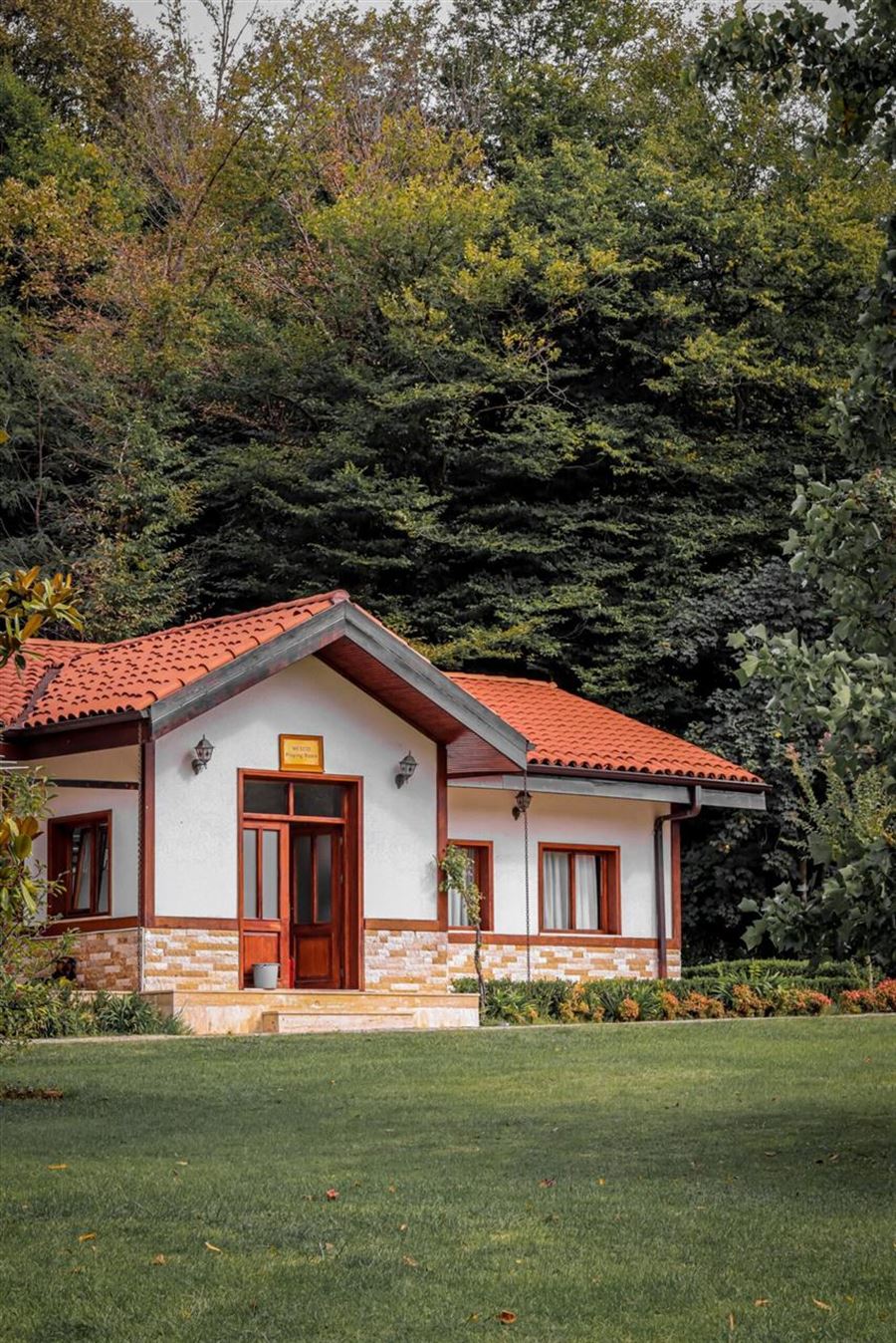 Hulmursisolering Sjælland