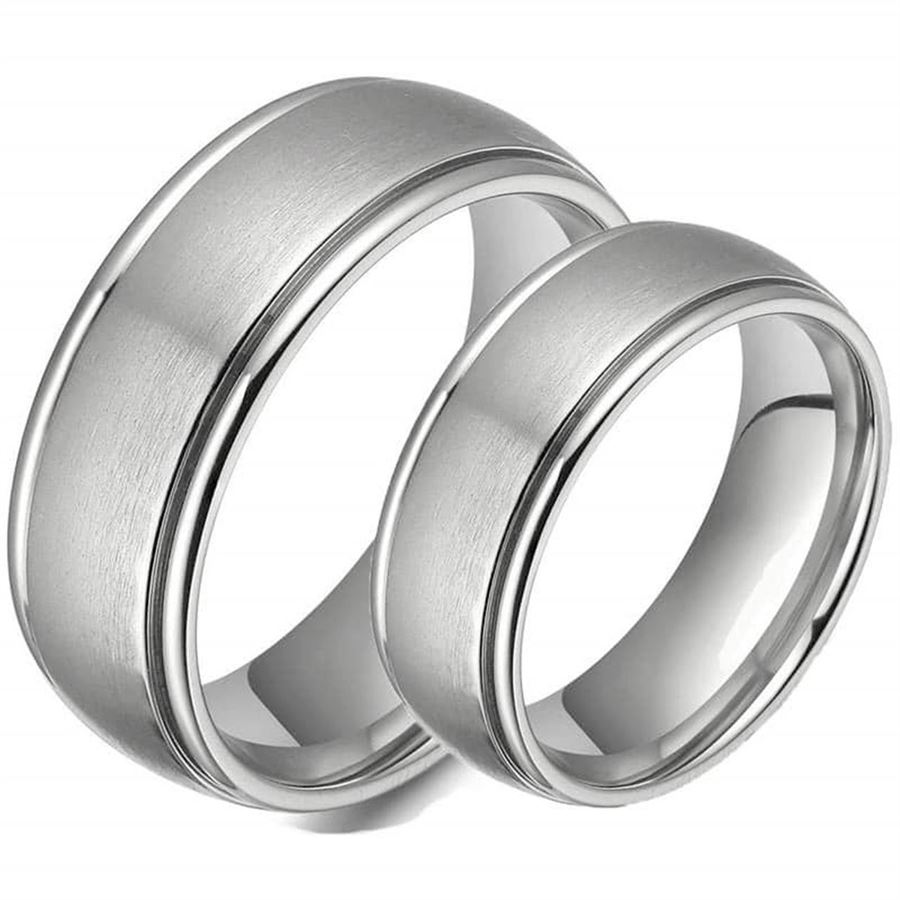 De perfekte forlovelsesringe