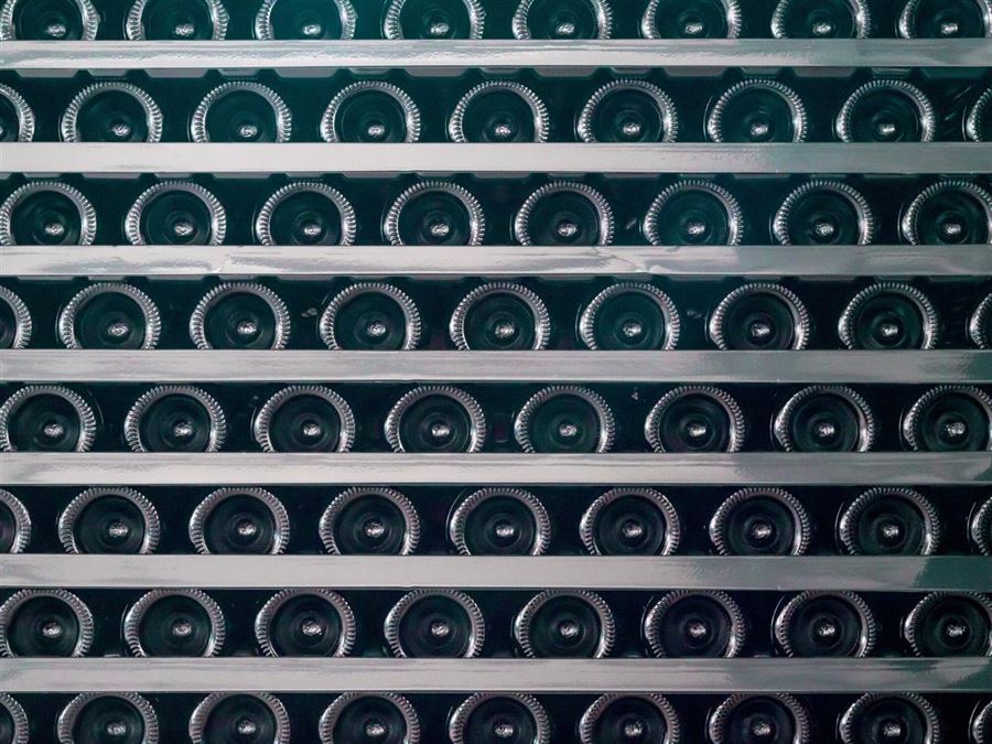 Vinkøleskabe fra mQuvée WineCave