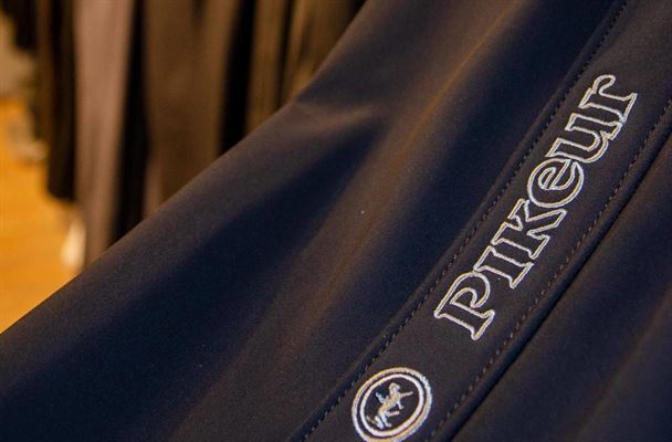 Største udvalg i Pikeur ridebukser – Finder du her!