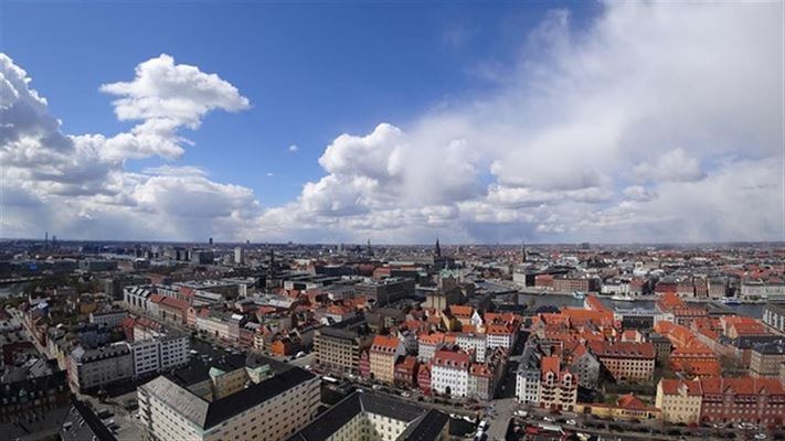 København – en by med plads til alle
