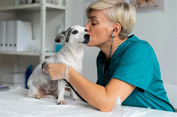 Se det store udvalg af kornfrit hundefoder her – mypets.dk