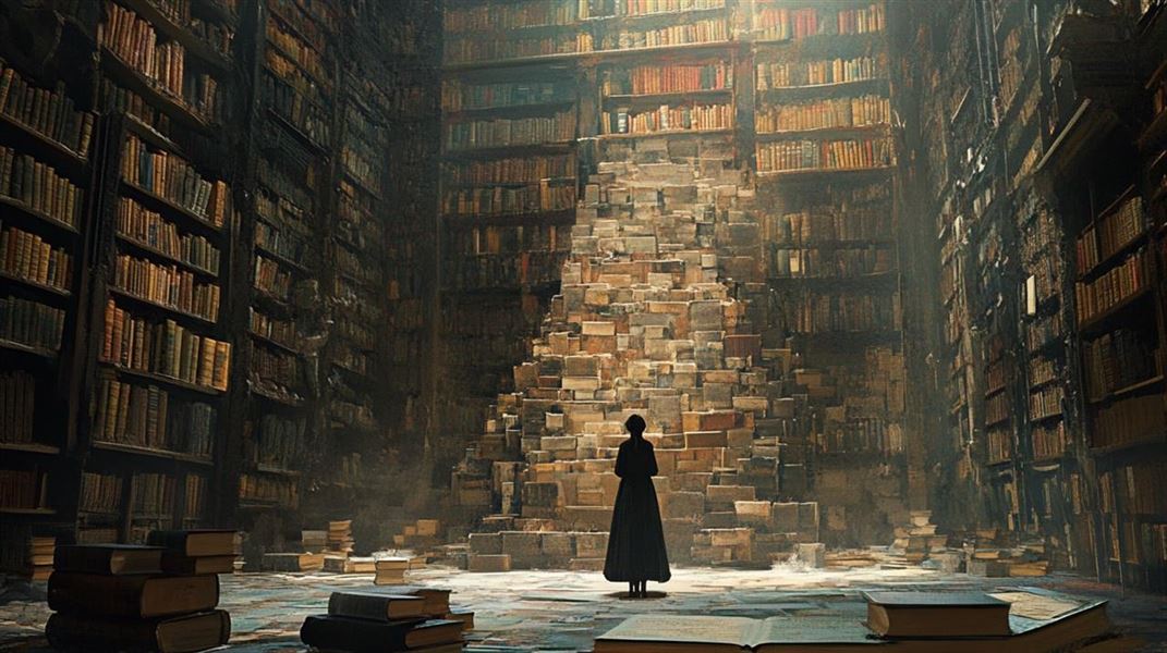 Alt, du skal vide om bøger