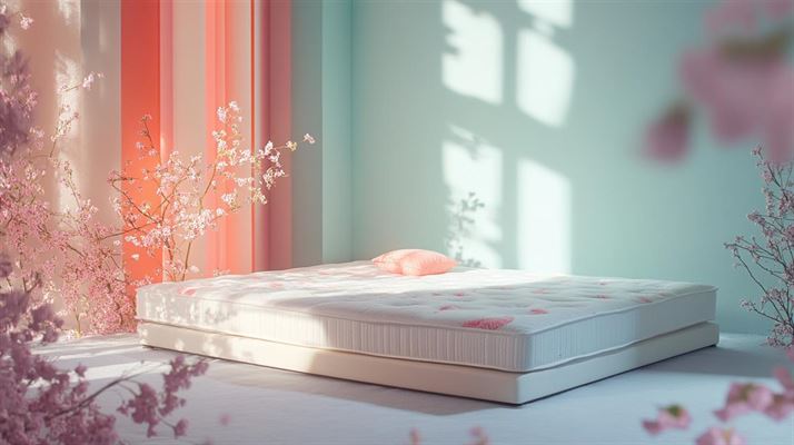 Springmadras - din guide til bedre søvn