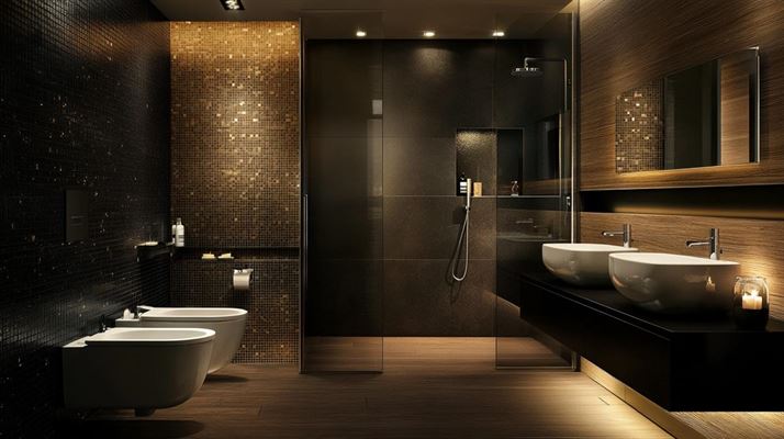 Væghængt toilet geberit - din guide til det perfekte badeværelsesvalg