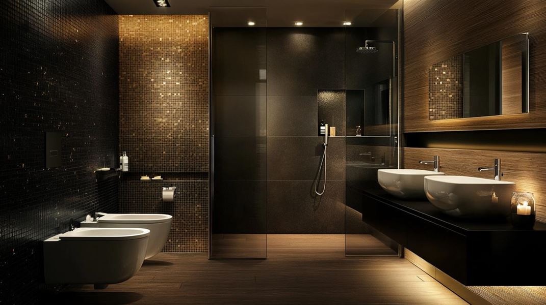 Væghængt toilet geberit - din guide til det perfekte badeværelsesvalg