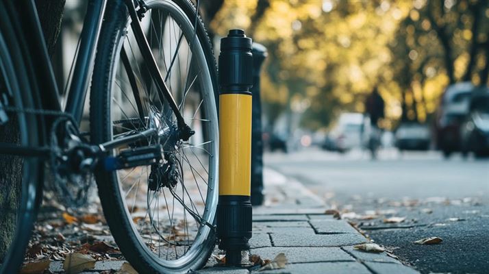 Cykelpumper - din komplette guide til det rigtige valg