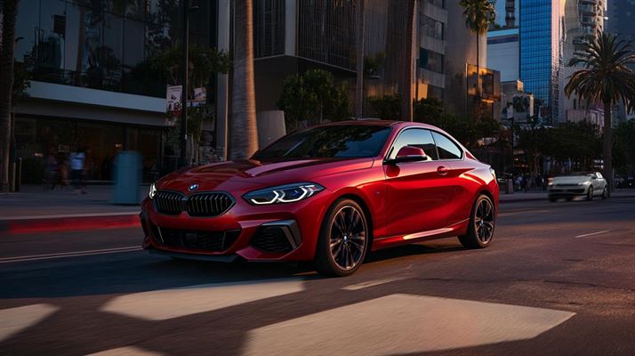 BMW 2 serie - En dybere forståelse