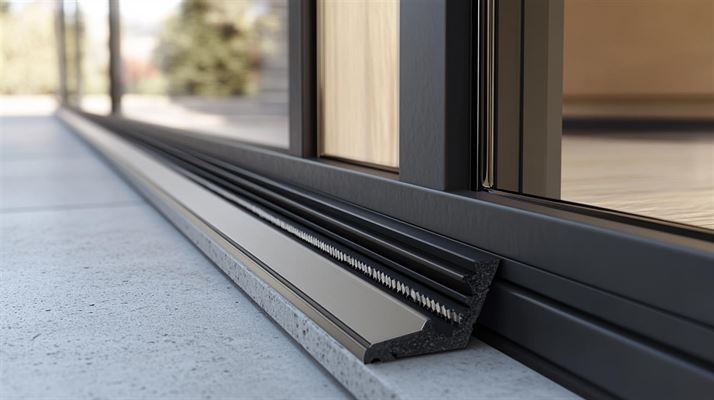 Tætningslister - En komplet guide