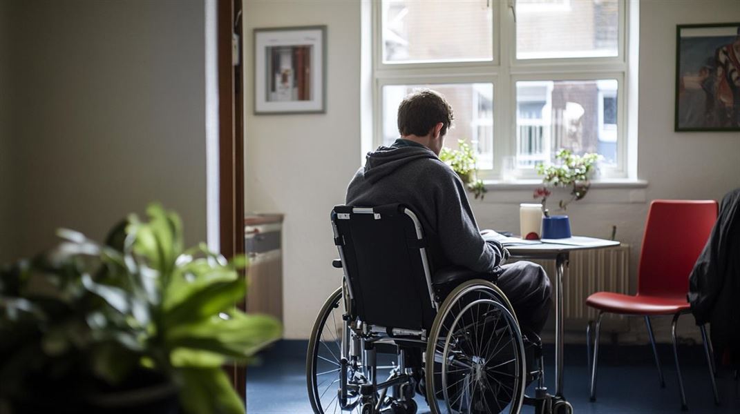 Opholdssteder for udsatte - en guide til støtte og hjælp