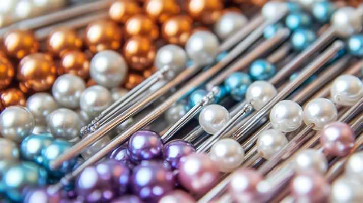 Perlestave - En guide til brug og kreativitet