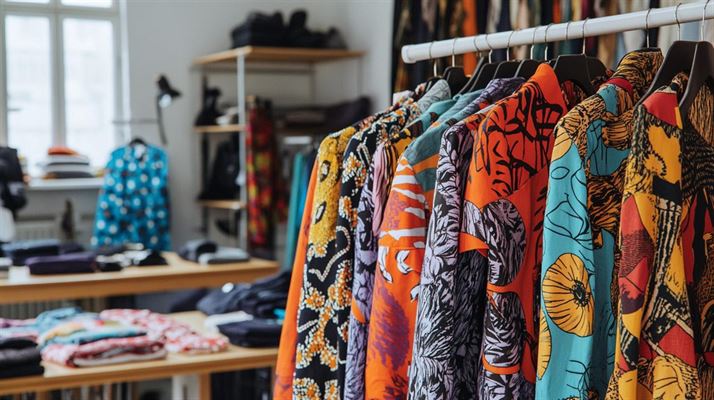 Karmamia - tidløs mode med bæredygtighed i fokus