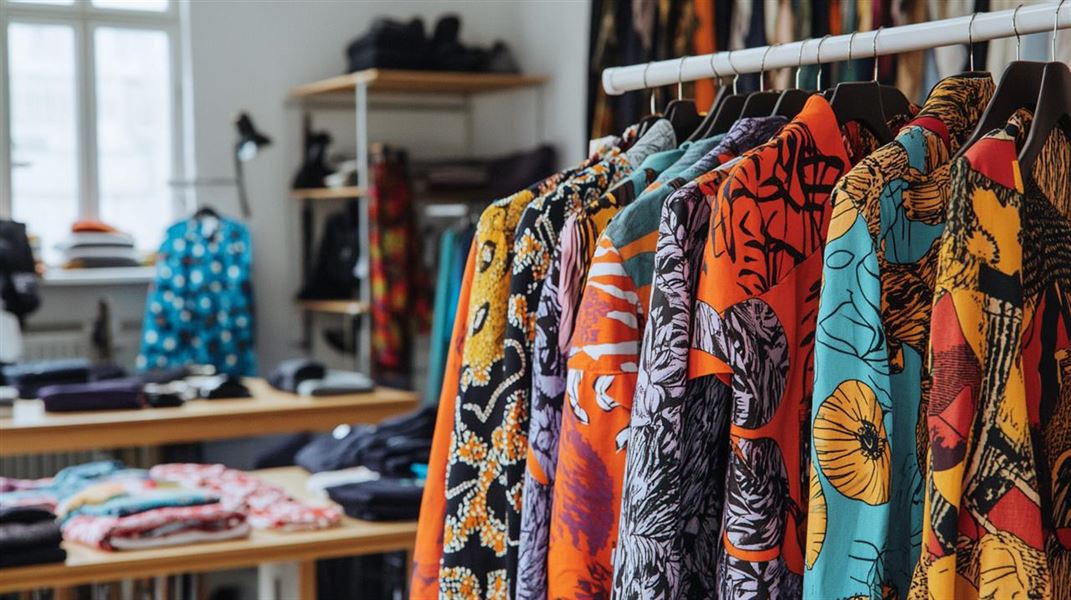 Karmamia - tidløs mode med bæredygtighed i fokus