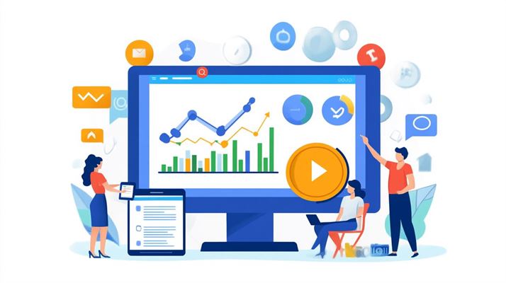 Hjælp til google ads - find den rette google ads konsulent