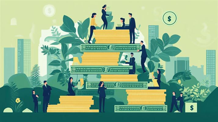 Lønadministration og outsourcing - en effektiv løsning for moderne virksomheder