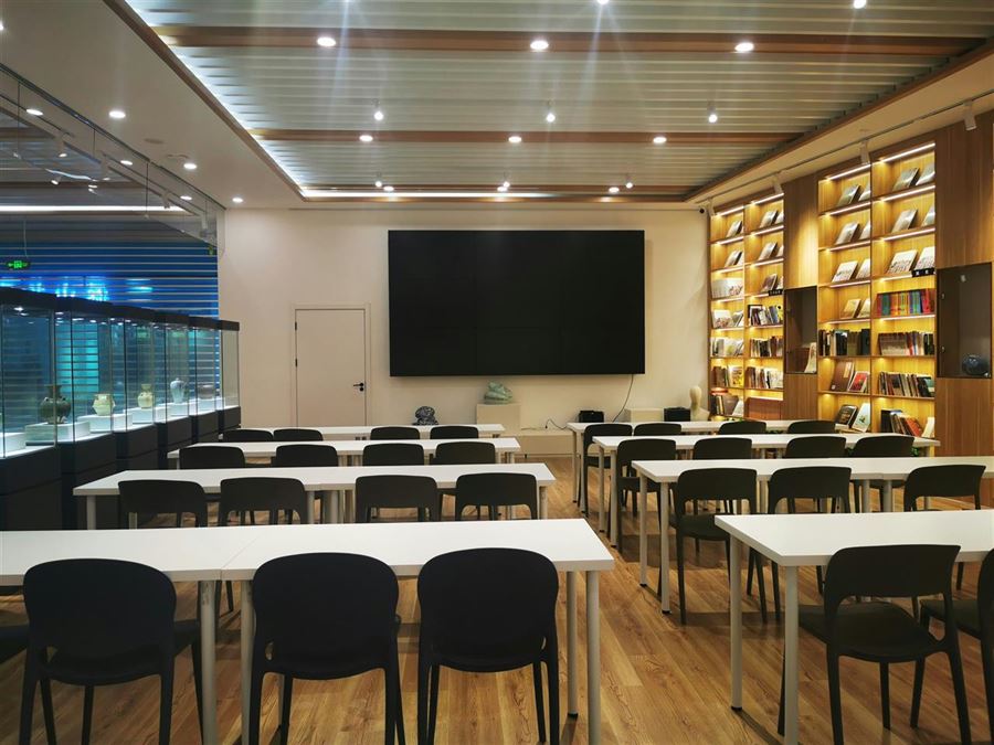 Konference i middelfart - det ideelle valg for din næste forretningsbegivenhed