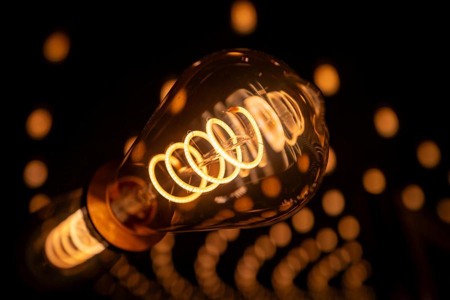 Led pærer til bil - en guide til klare fordele og valg