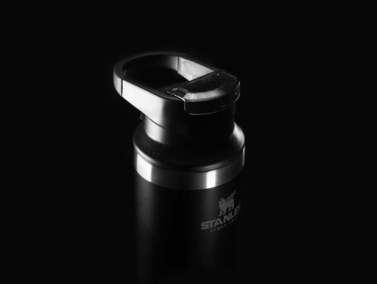 Stanley termokop - den ultimative løsning til varme drikke på farten