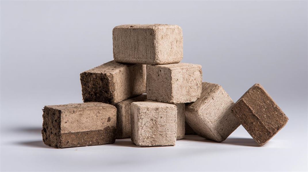 Træbriketter fyn - alt, hvad du behøver at vide